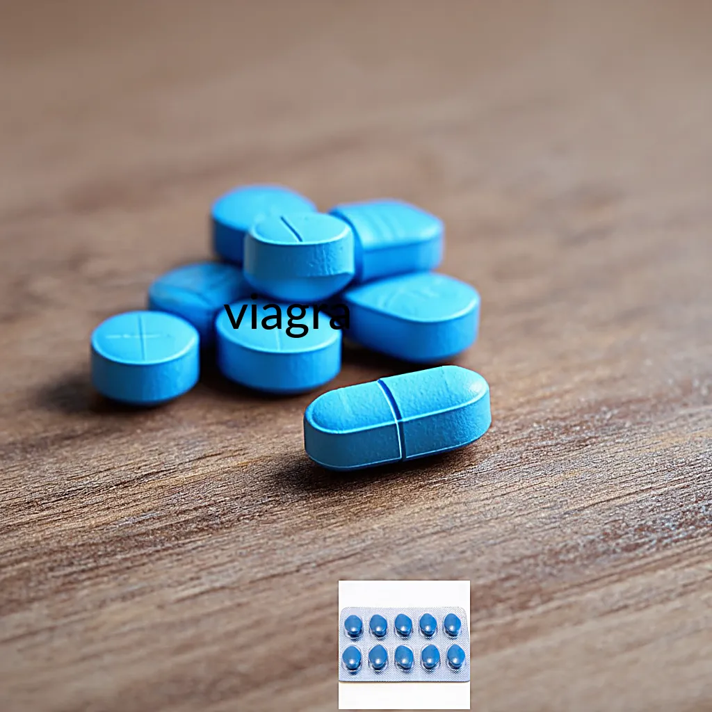 Efectos viagra hombre